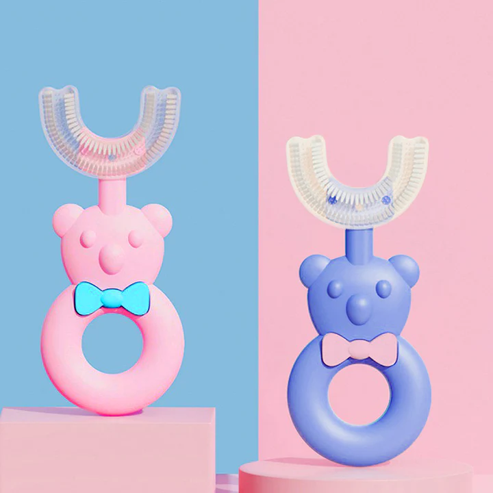 Cepillo para Niños PRO